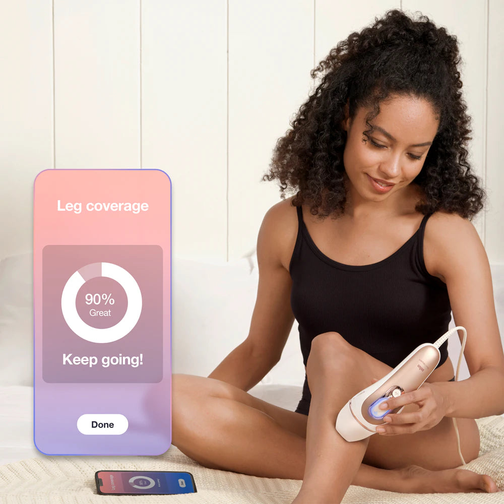 Braun Smart Skin Expert