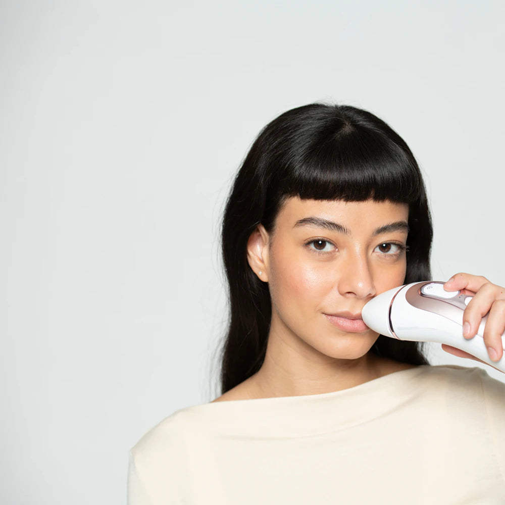 Braun Smart Skin Expert