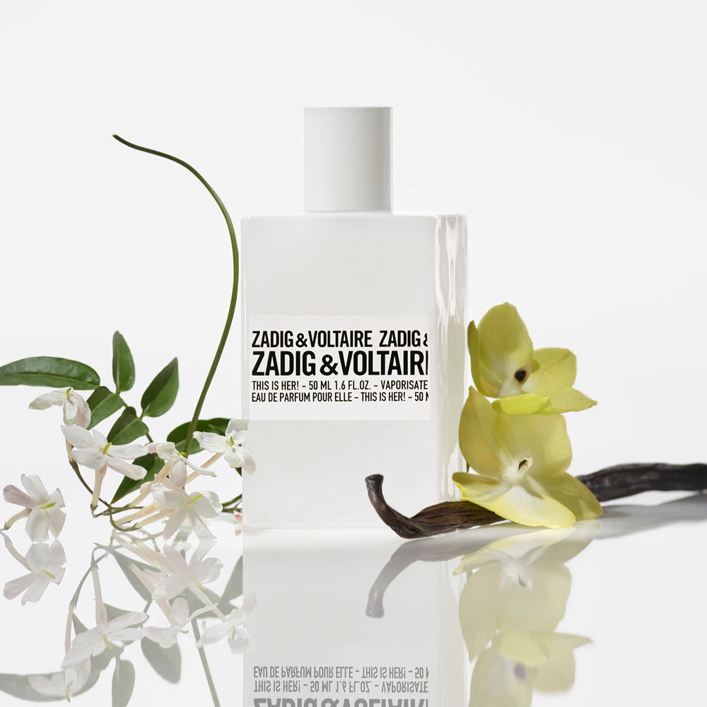 Zadig & Voltaire THIS IS HER 100ml